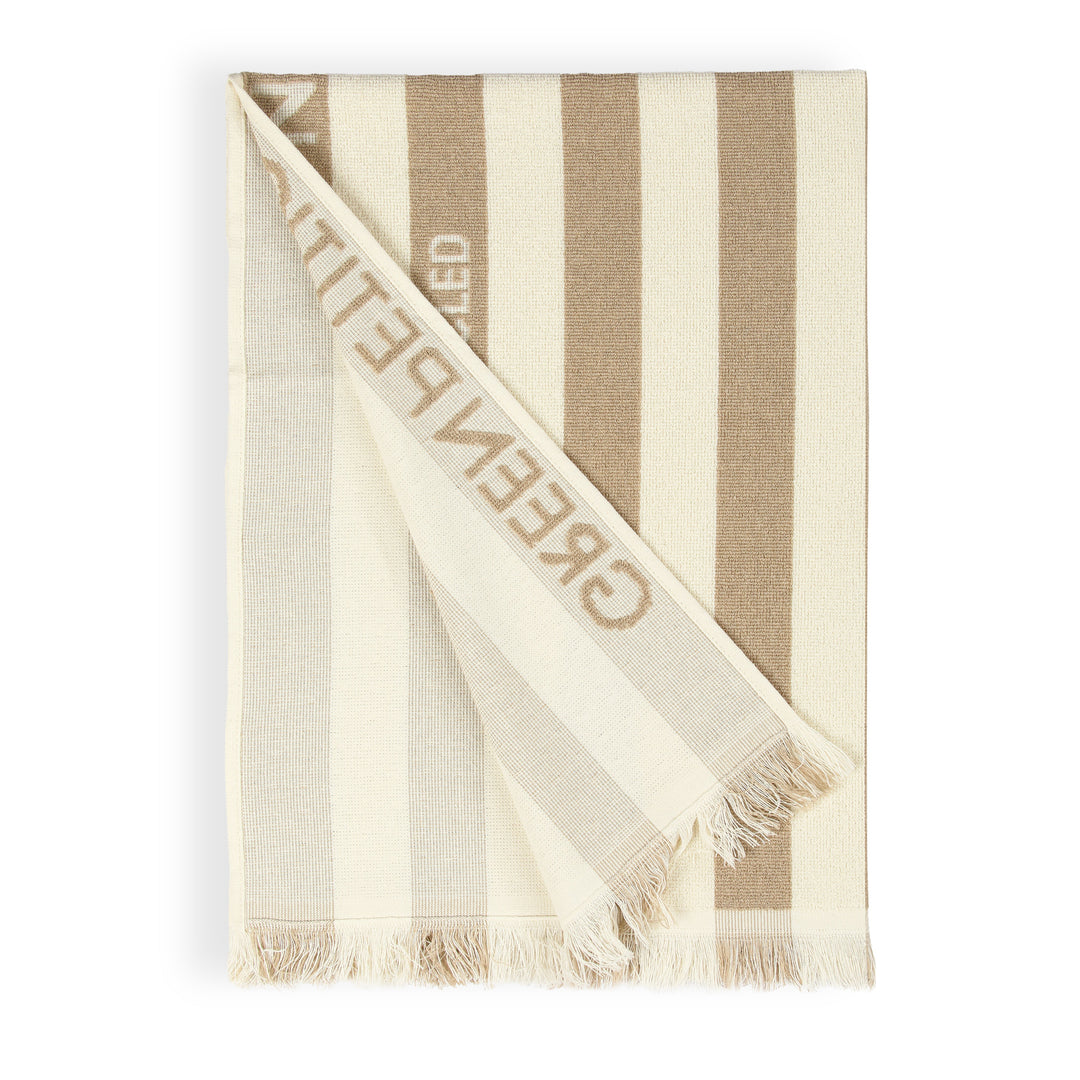 Delmor Sand Beach Towel