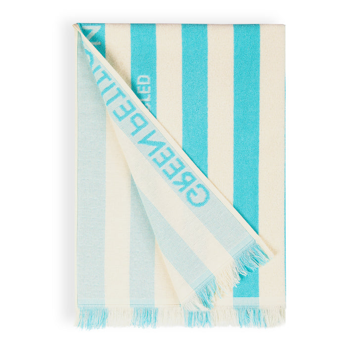Delmor Capri Beach Towel