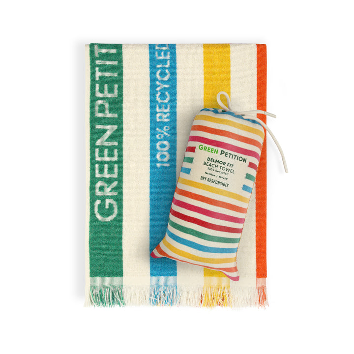 Serviette de bain Delmor Viva FIT