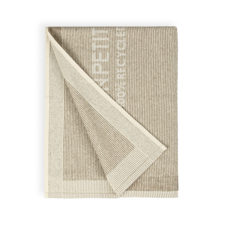 Calm FIT Clay Bath Towel