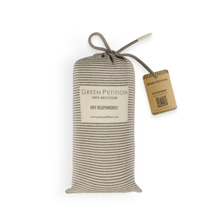 Calm FIT Clay Bath Towel