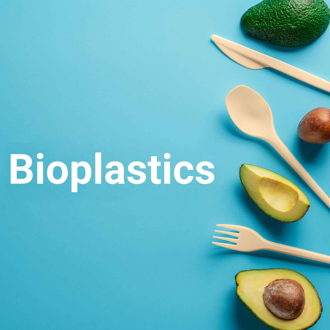 What is Bioplastic? Is It Better For The Environment?