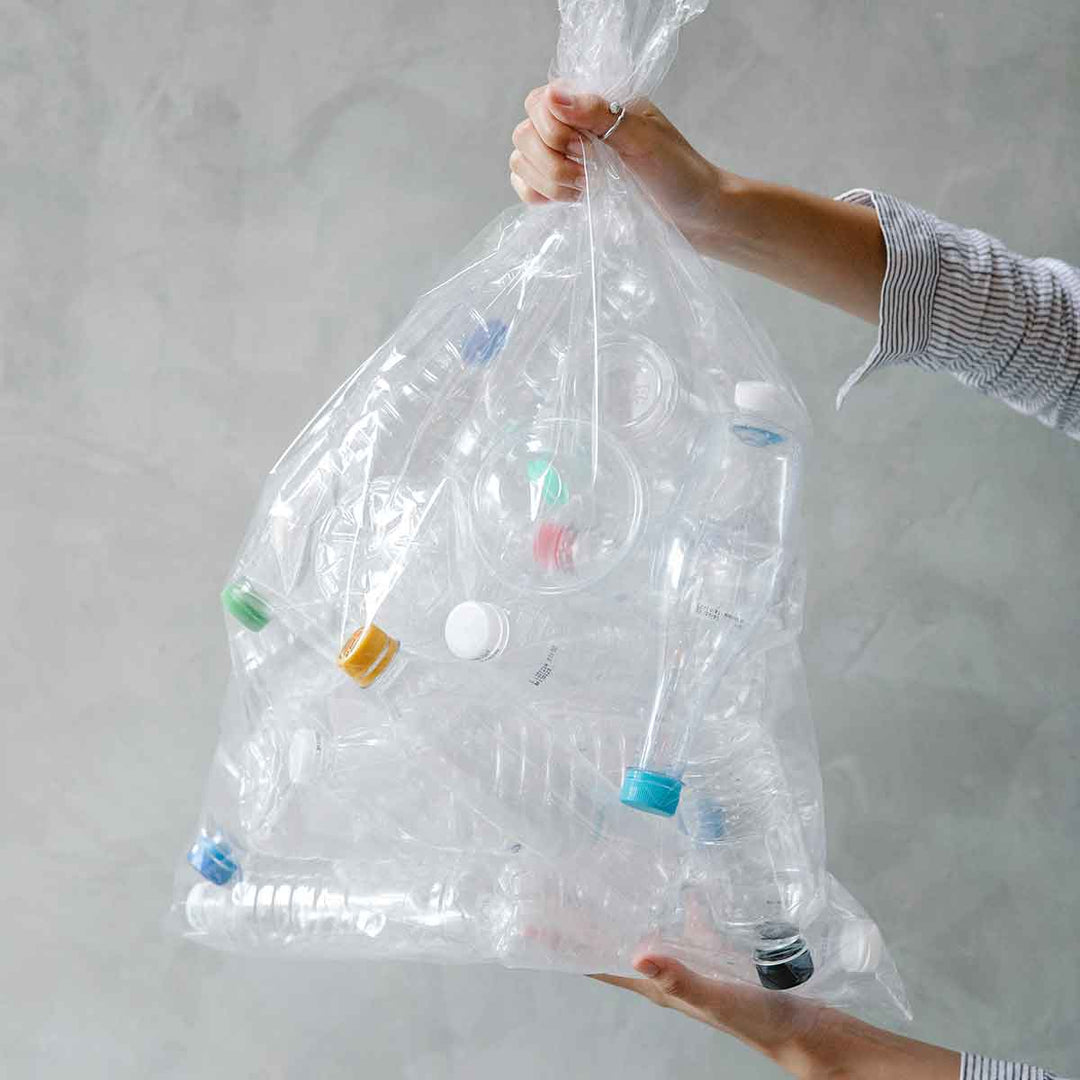 What is Plastic Recycling? How is it done?