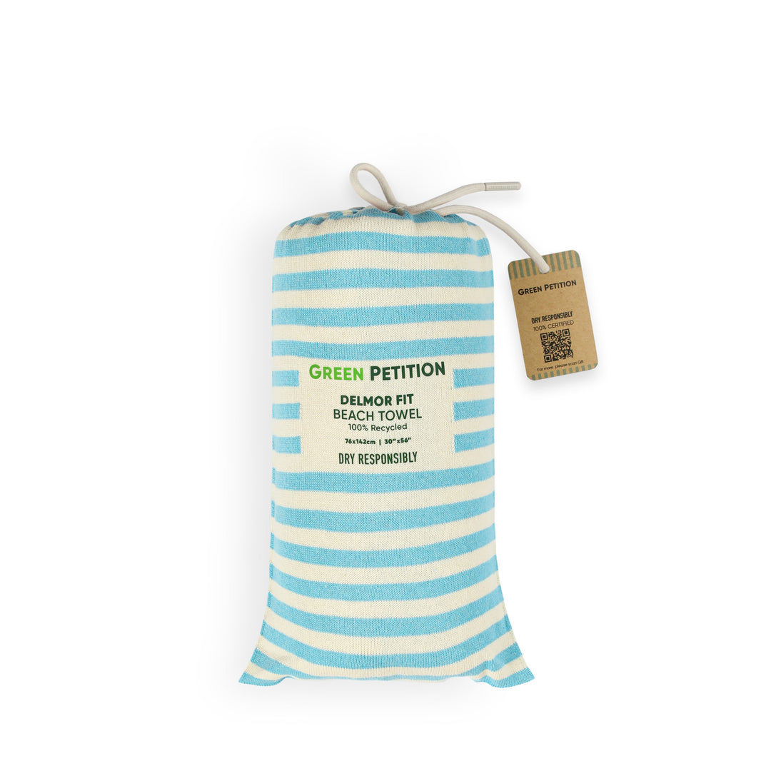 Delmor FIT Capri Bath Towel
