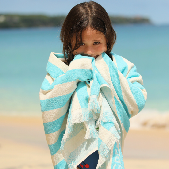 Delmor FIT Capri Bath Towel