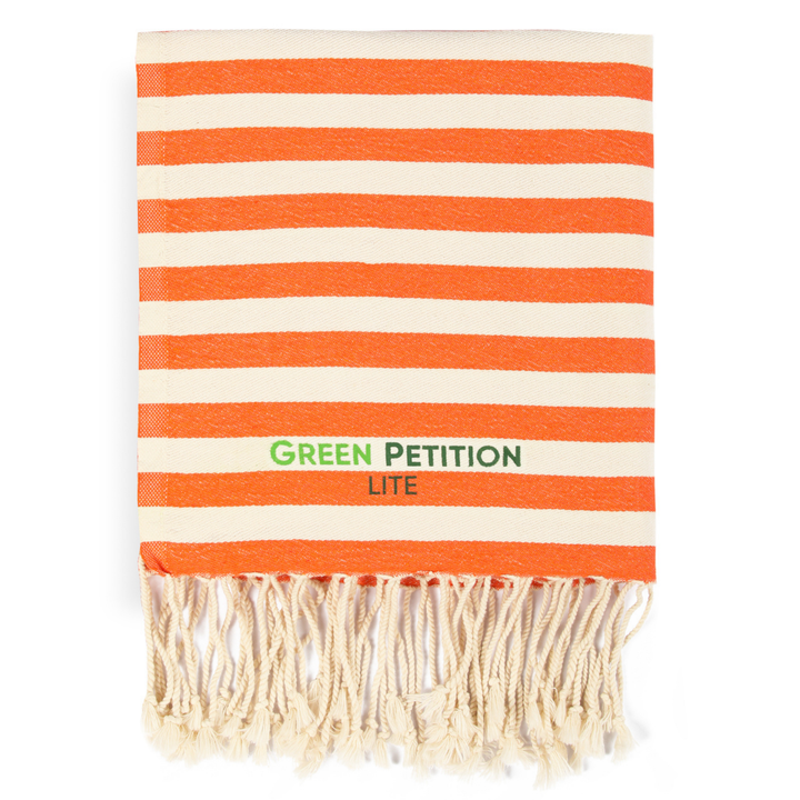 Mare Tangerine Peshtemal