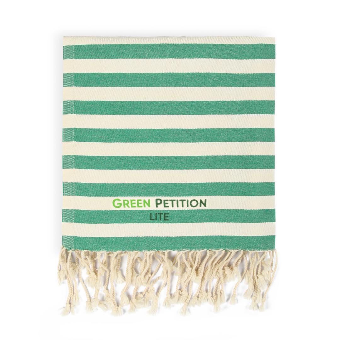 Mare Lime Peshtemal