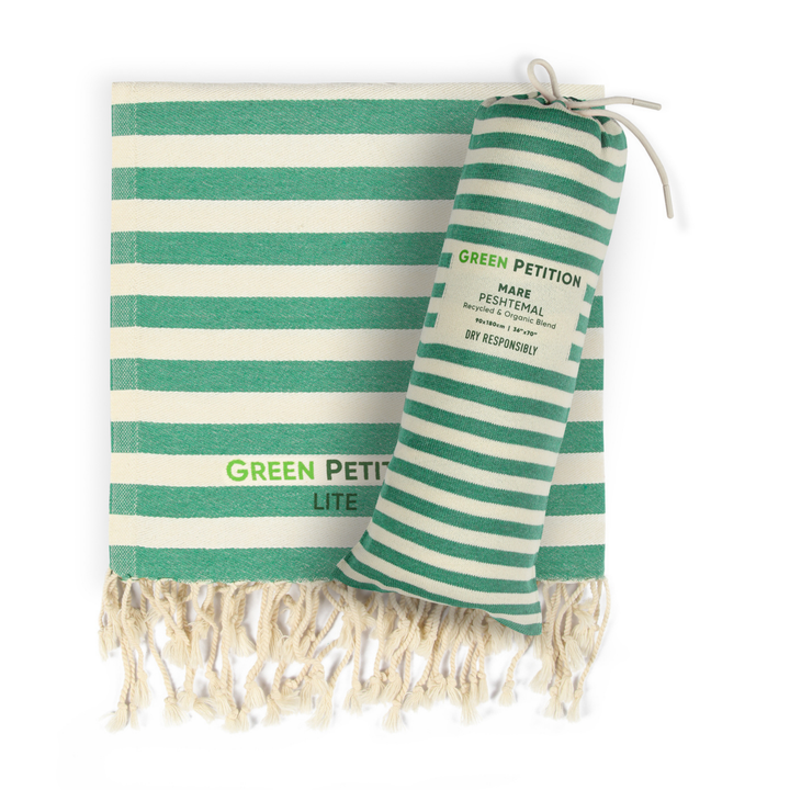 Mare Lime Peshtemal