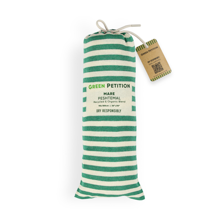 Mare Lime Peshtemal