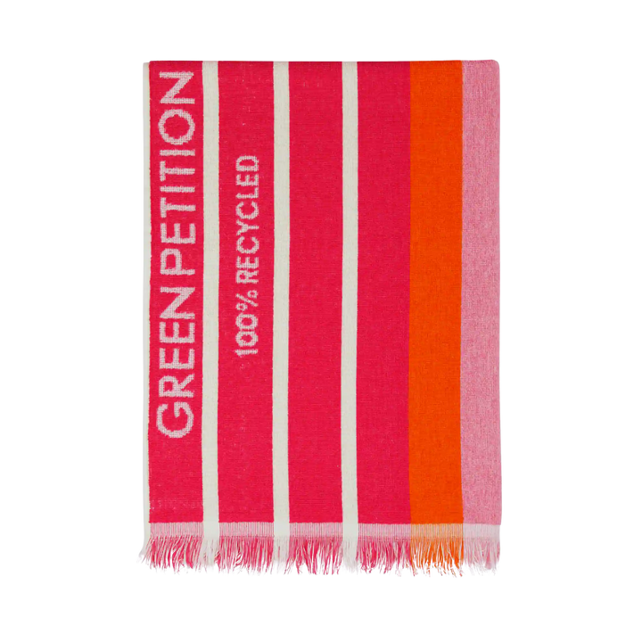 Telo mare Ocean Coral Candy