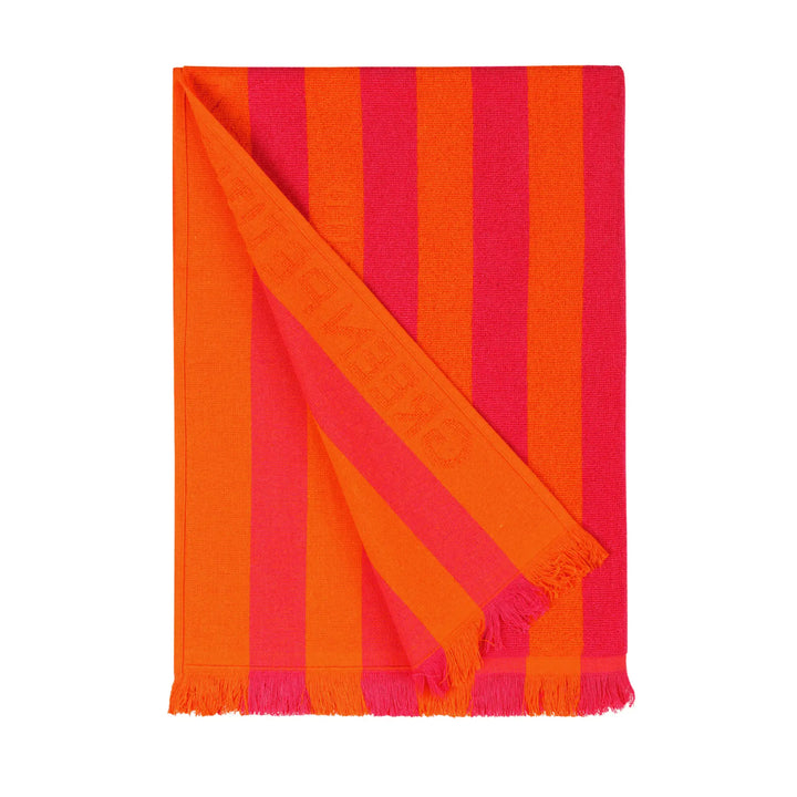 Maris Ruby Beach Towel