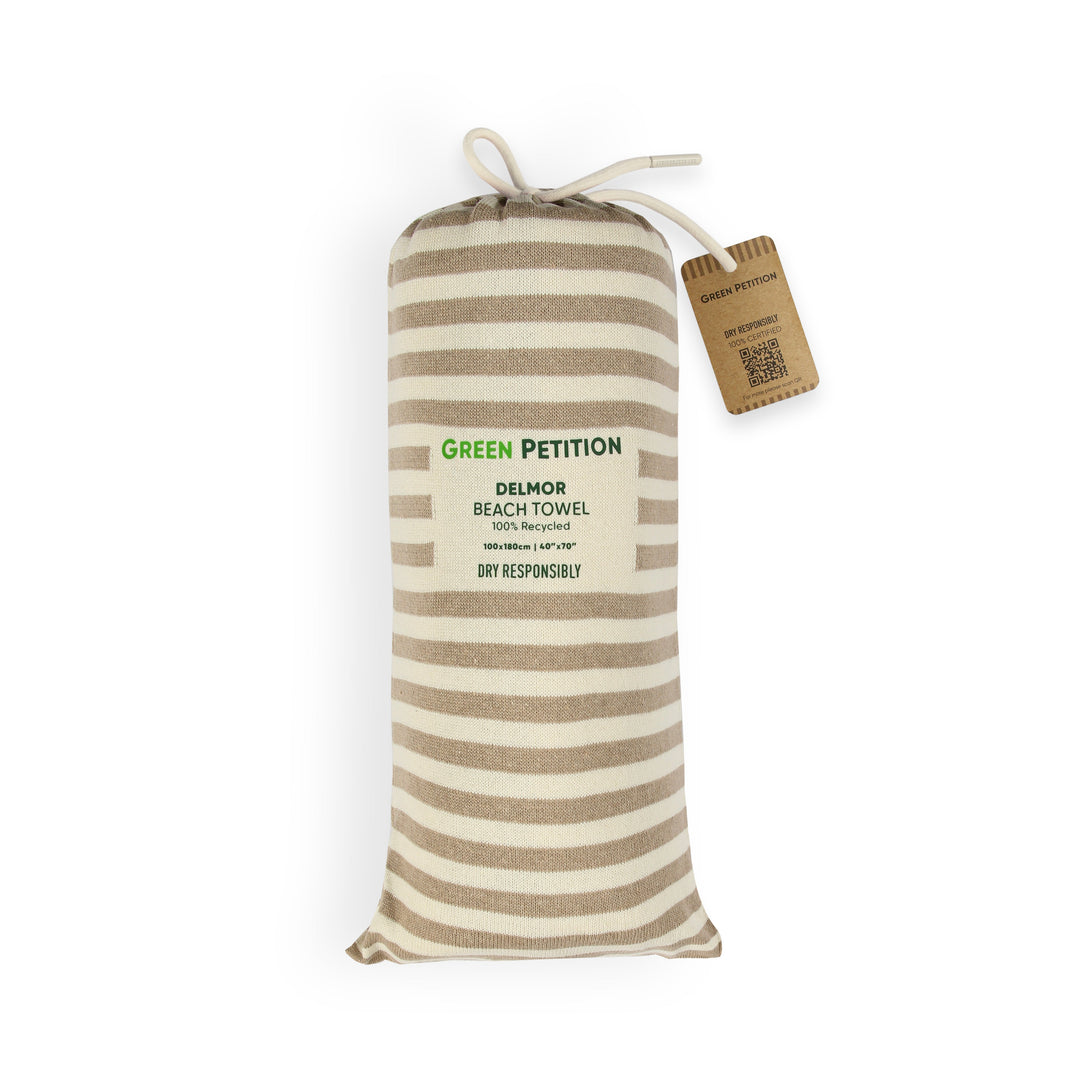 Delmor Sand Beach Towel