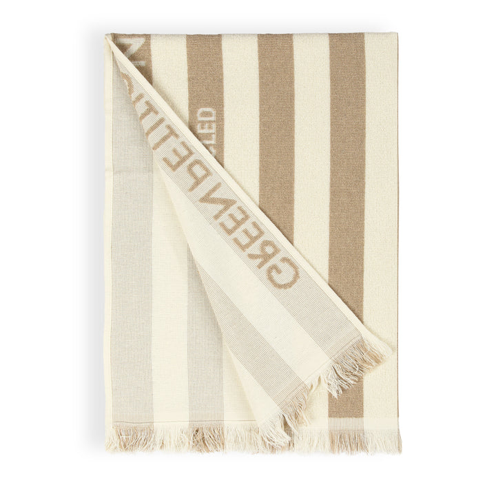 Delmor Sand Beach Towel