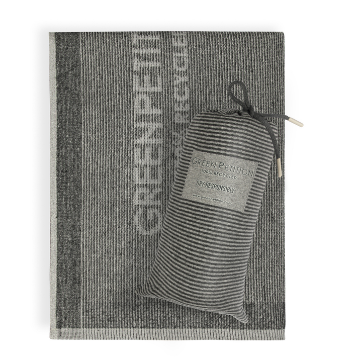 Serviette de bain en granit Calm FIT