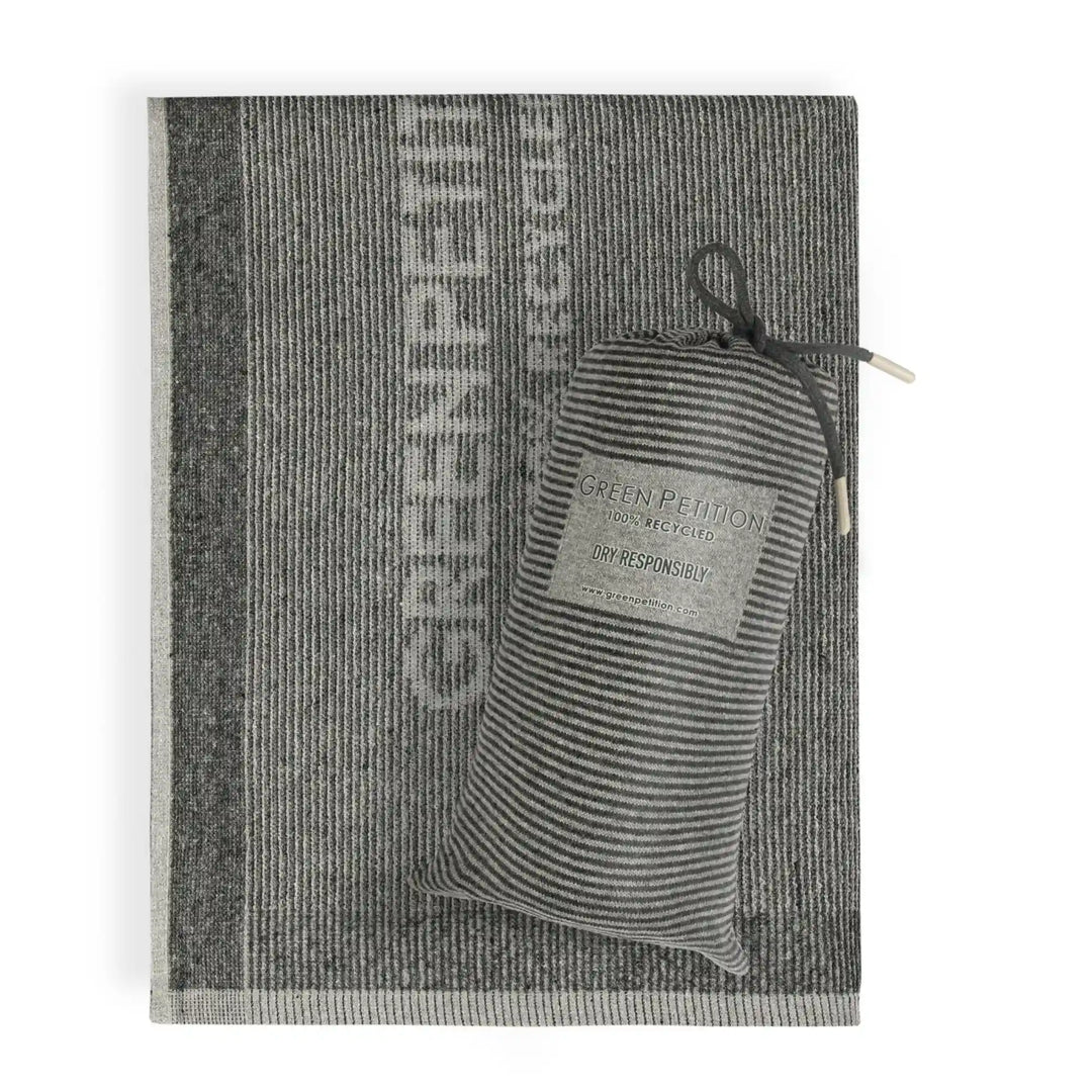 Telo da bagno in granito Calm FIT