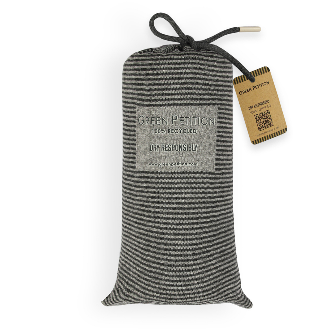 Serviette de bain en granit Calm FIT
