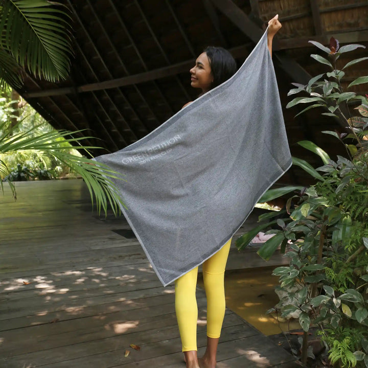 Telo da bagno in granito Calm FIT