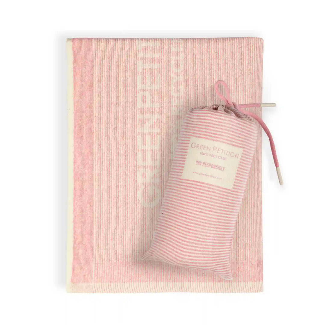 Calm FIT Candy Towel