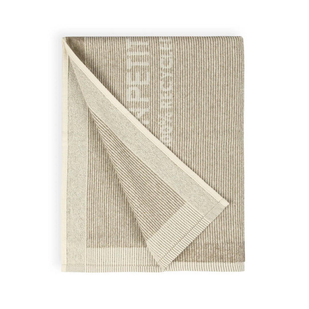 Calm FIT Peaceful Banyo Havlusu