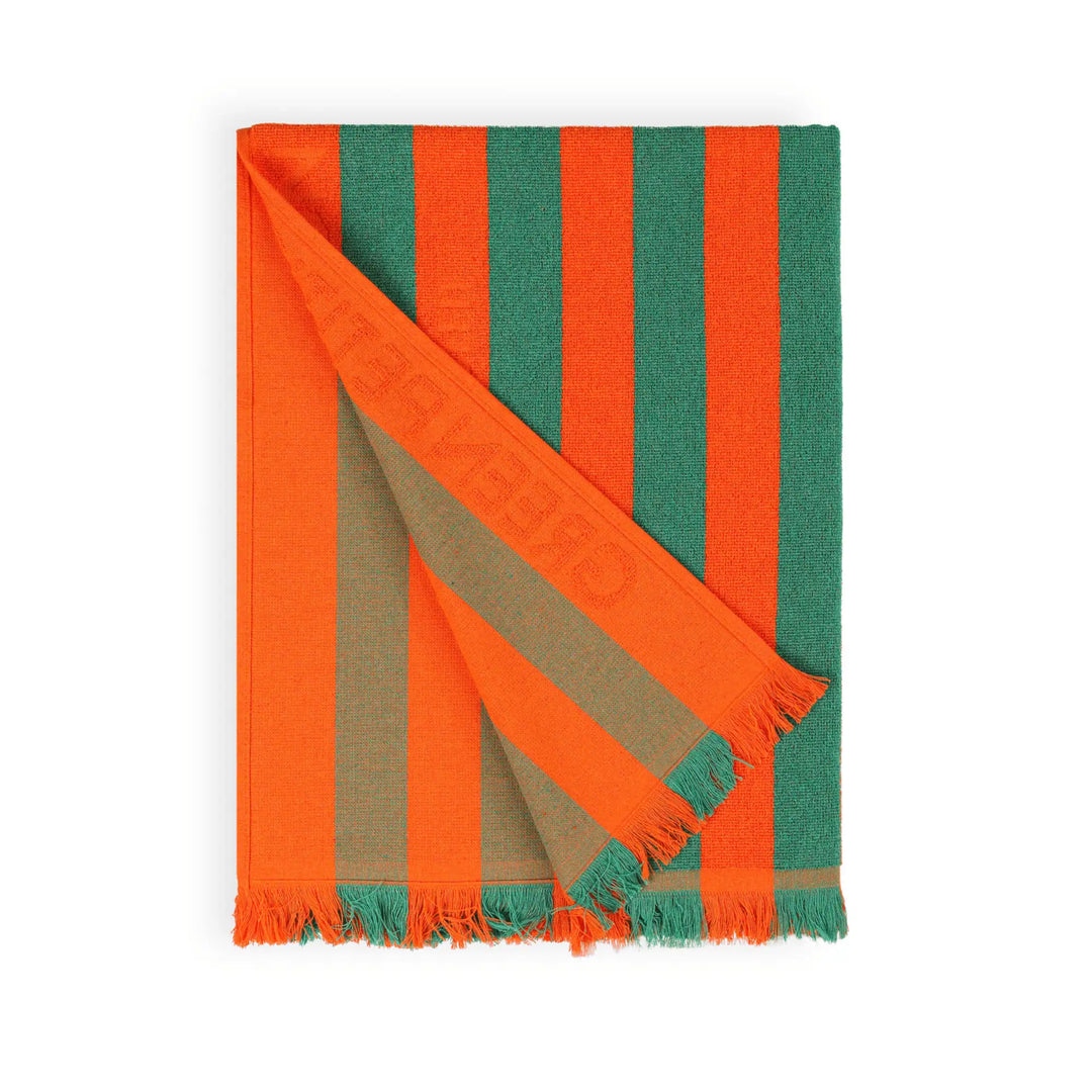 Serviette de plage Maris Jade