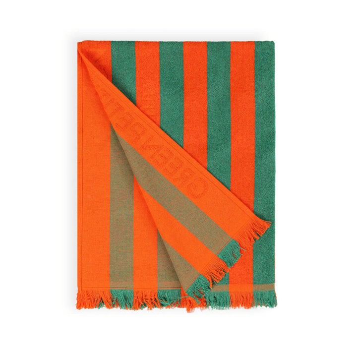 Serviette de plage Maris Jade