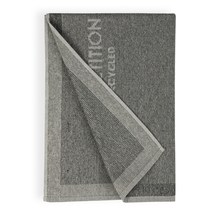 Serviette de bain en granit calme