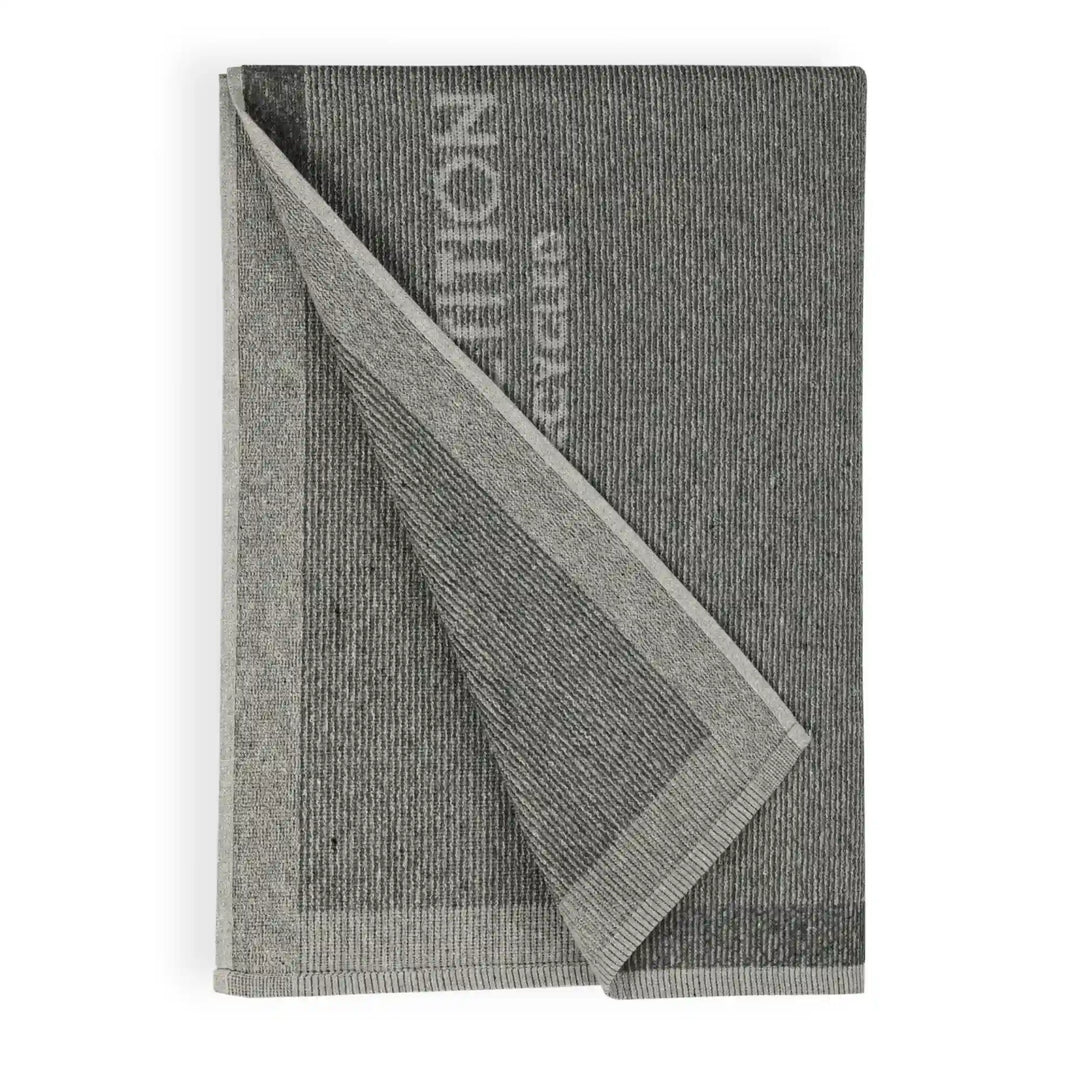Calm Granite Towel