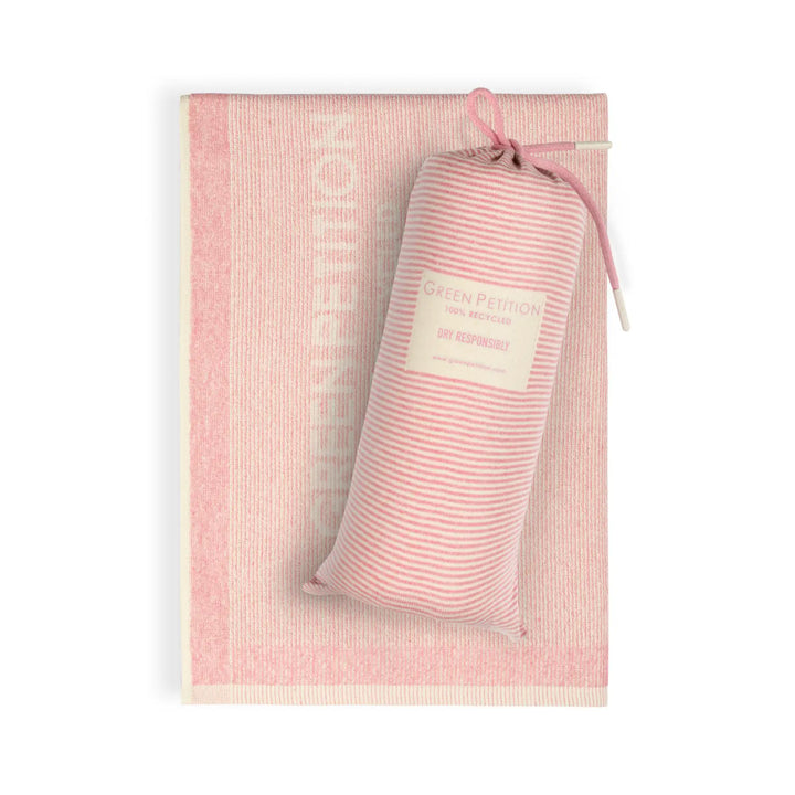 Asciugamano da bagno Calm Candy