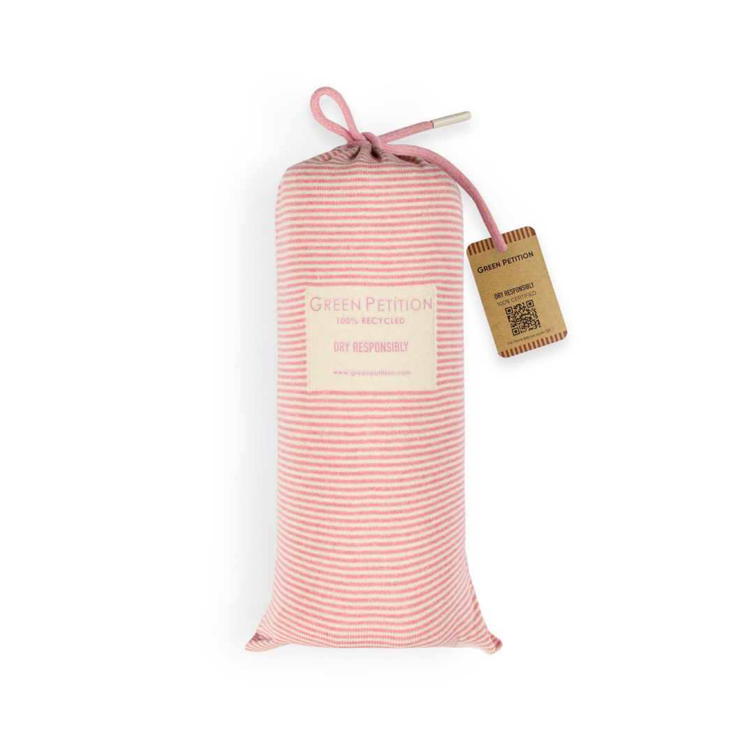 Serviette de bain Calme Candy