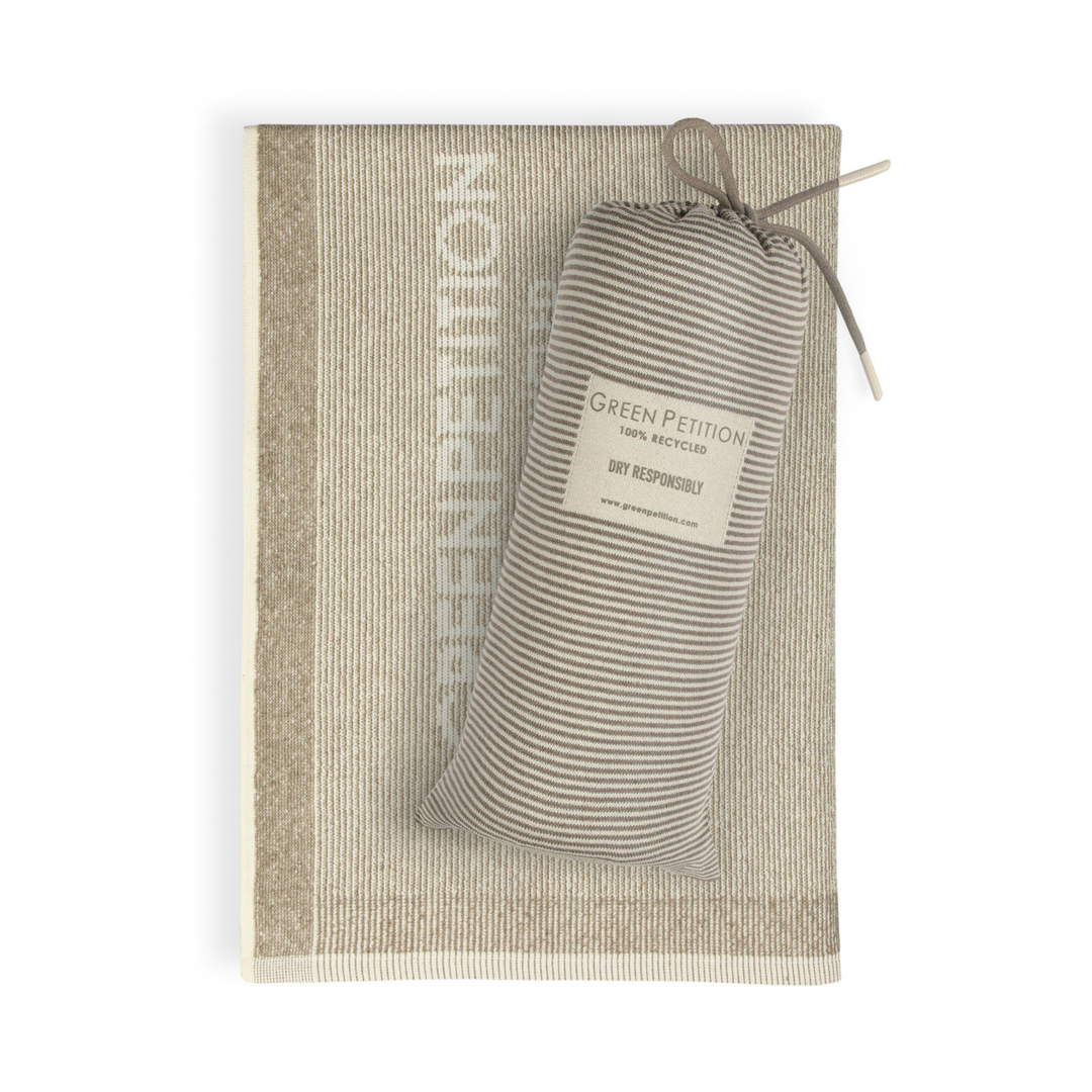 Asciugamano da Bagno Calm Clay