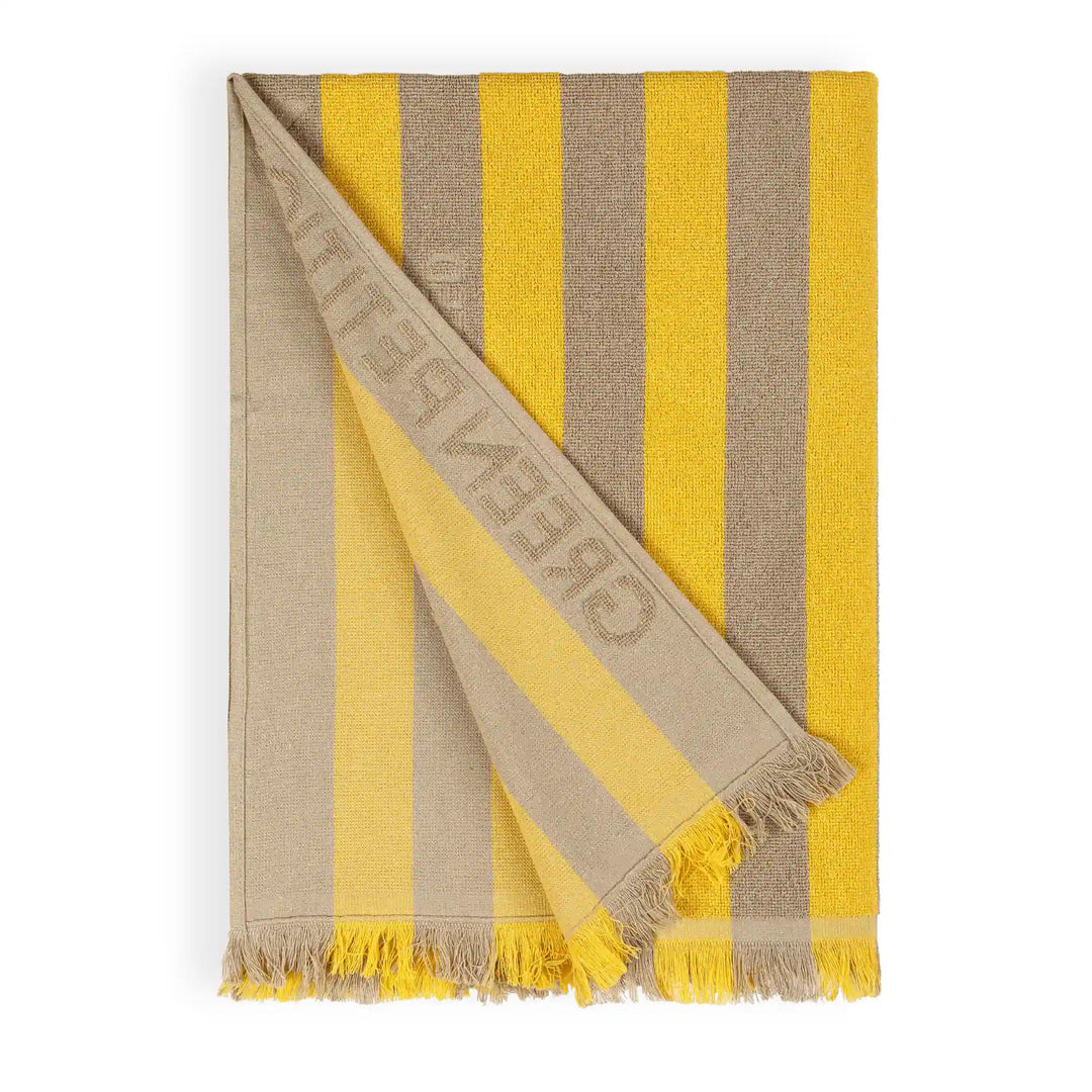 Maris Amber Beach Towel