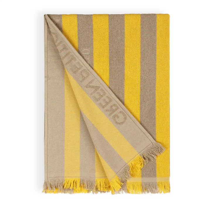 Maris Amber Beach Towel
