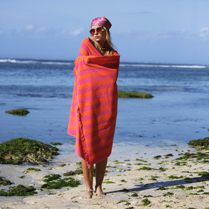 Telo mare Maris Ruby