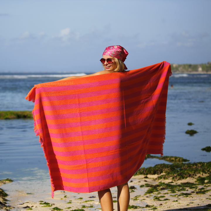 Telo mare Maris Ruby