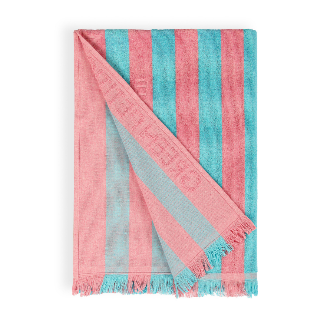 Maris Candy Plaj Havlusu