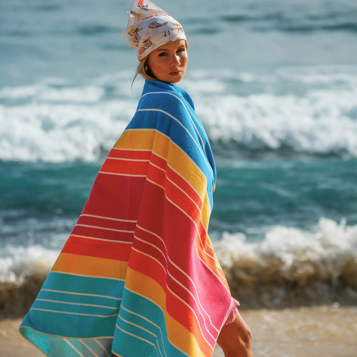 Telo mare Ocean Lagoon Aqua