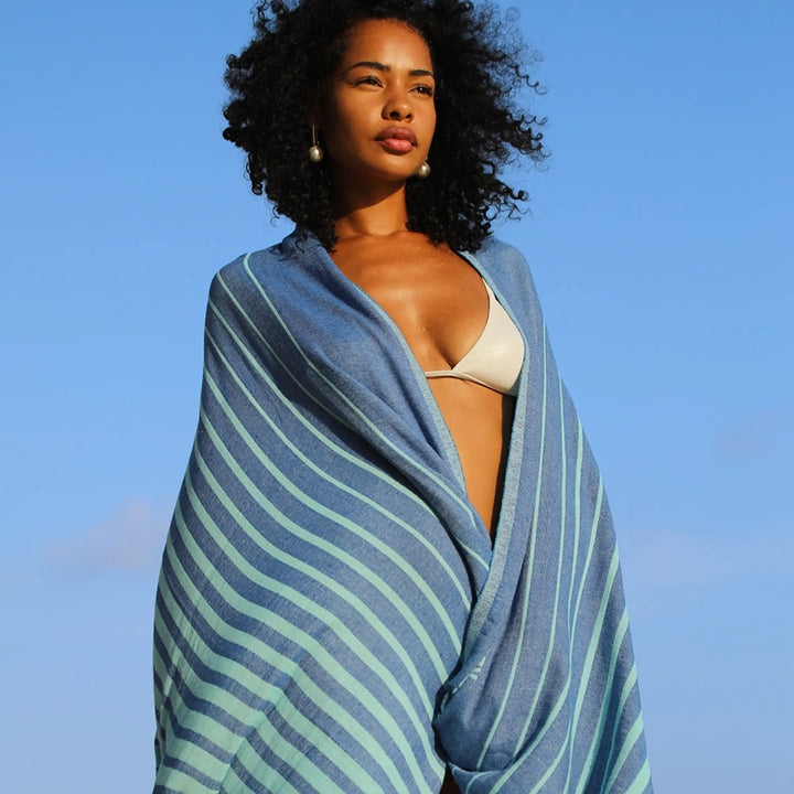 Solea Aqua Lightweight Breathable Peshtamal