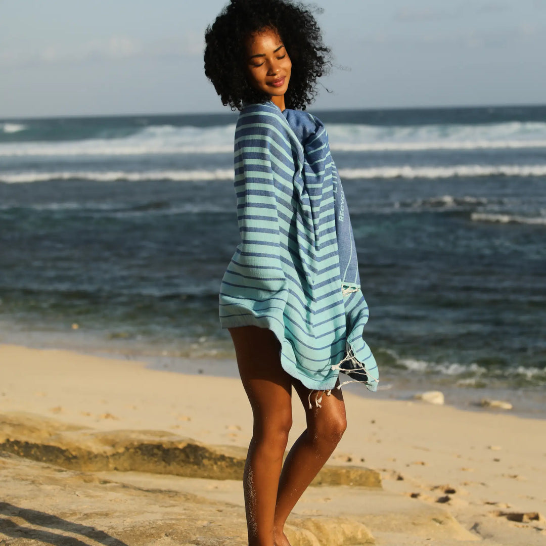 Solea Aqua Lightweight Breathable Peshtamal