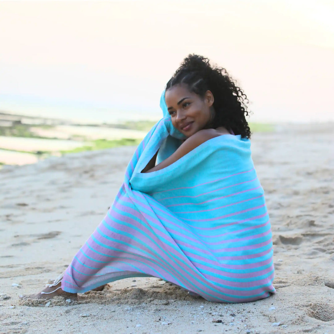 Solea Candy Lightweight Breathable Peshtamal