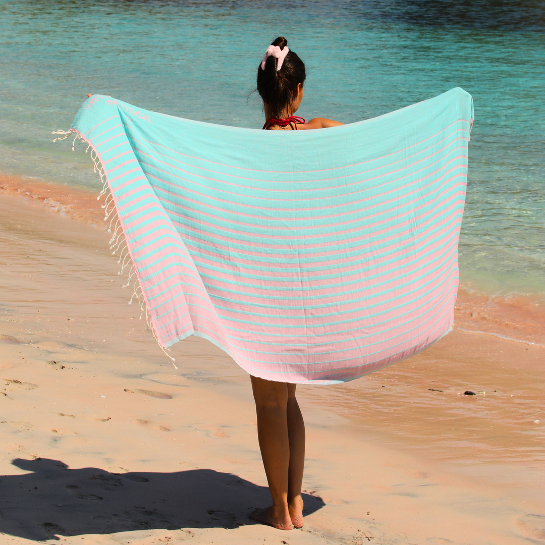 Solea Candy Lightweight Breathable Peshtamal