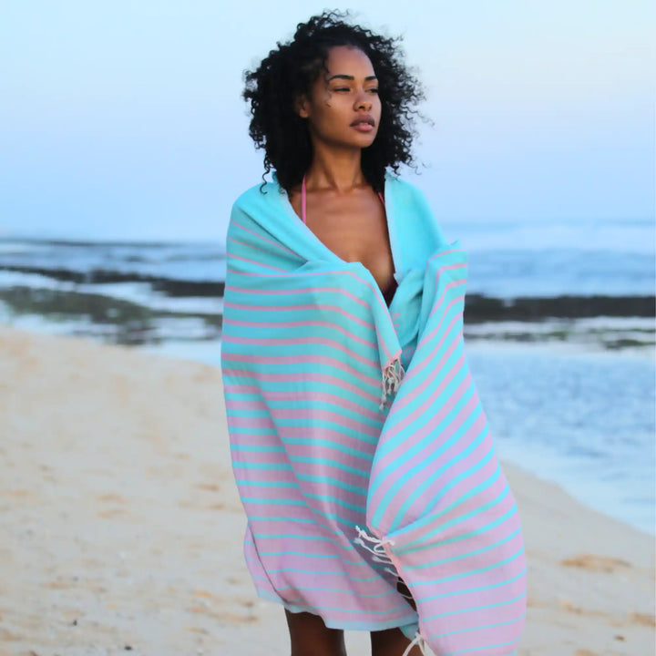 Solea Candy Lightweight Breathable Peshtamal