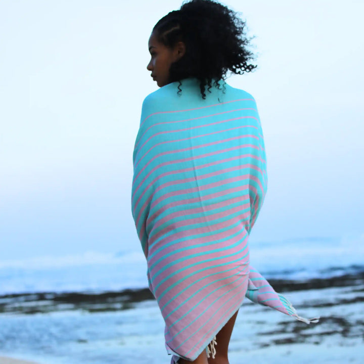 Solea Candy Lightweight Breathable Peshtamal