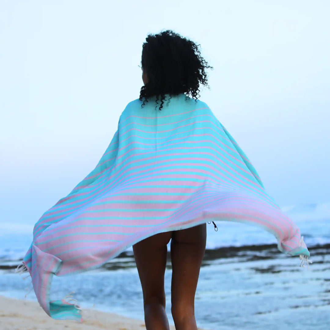 Solea Candy Lightweight Breathable Peshtamal