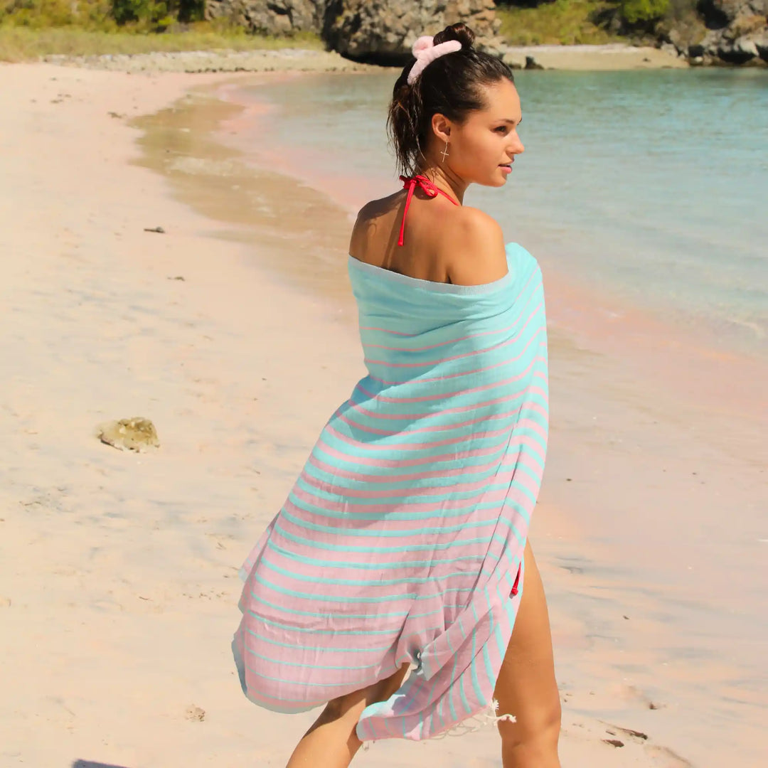 Solea Candy Lightweight Breathable Peshtamal