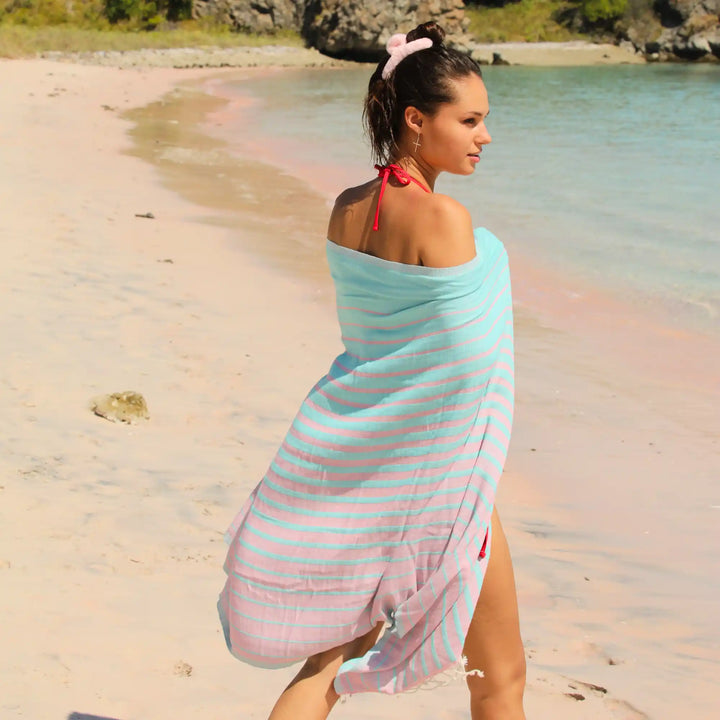 Solea Candy Lightweight Breathable Peshtamal