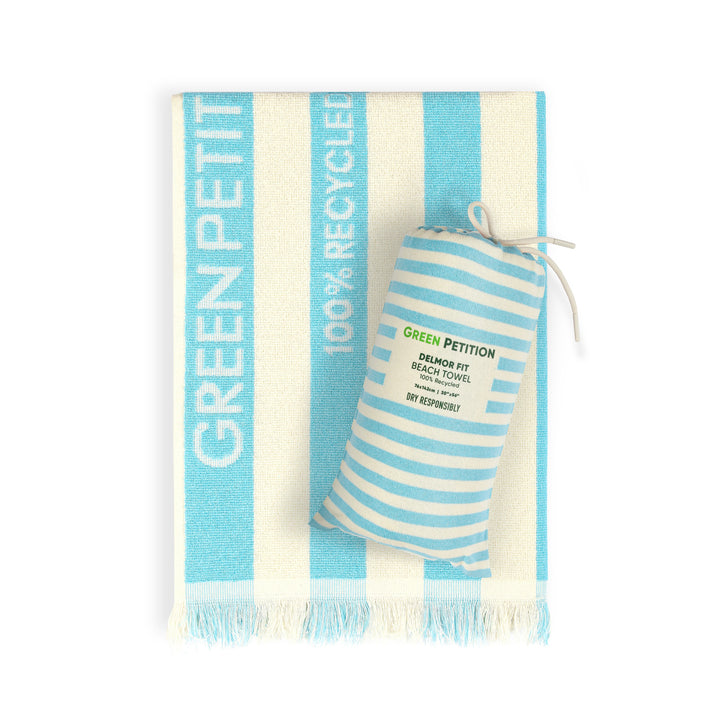 Delmor FIT Capri Bath Towel