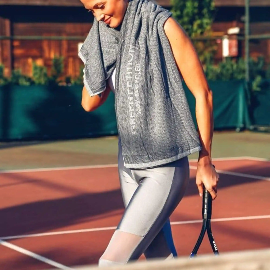 Telo da bagno in granito Calm FIT