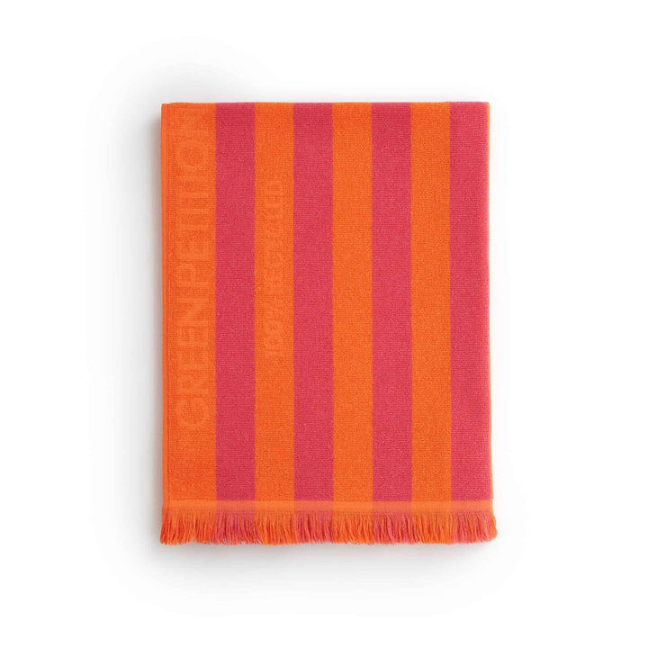 Maris Ruby Beach Towel